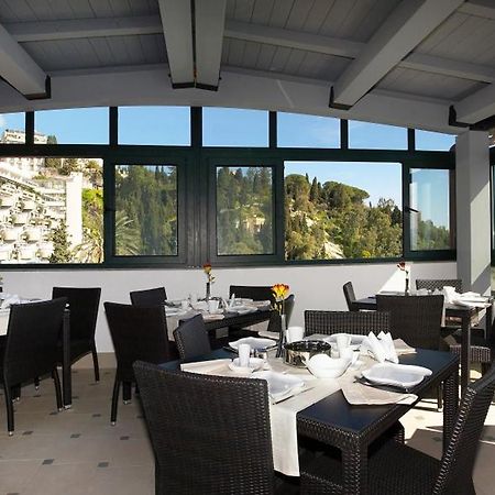Meridiana Hotel Ταορμίνα Εξωτερικό φωτογραφία