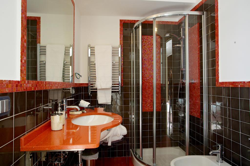 Meridiana Hotel Ταορμίνα Εξωτερικό φωτογραφία