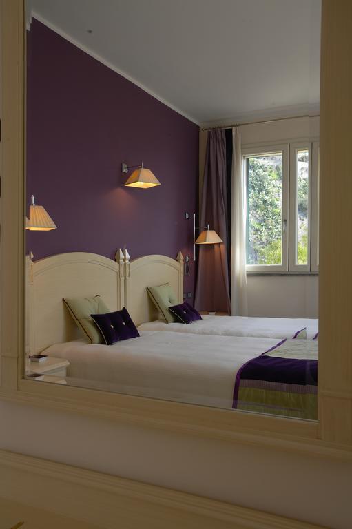 Meridiana Hotel Ταορμίνα Εξωτερικό φωτογραφία