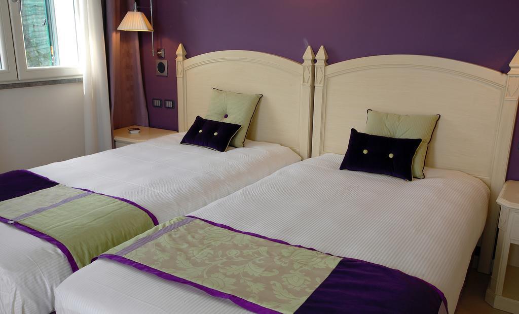 Meridiana Hotel Ταορμίνα Εξωτερικό φωτογραφία