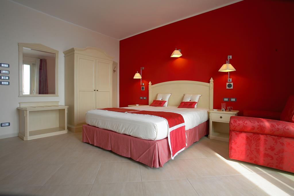 Meridiana Hotel Ταορμίνα Εξωτερικό φωτογραφία