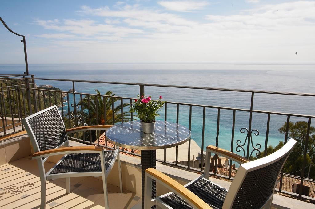 Meridiana Hotel Ταορμίνα Εξωτερικό φωτογραφία