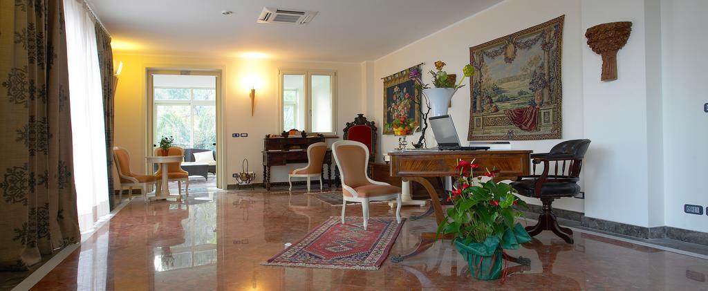 Meridiana Hotel Ταορμίνα Εξωτερικό φωτογραφία