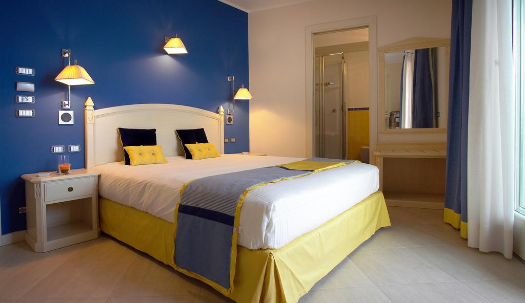 Meridiana Hotel Ταορμίνα Εξωτερικό φωτογραφία