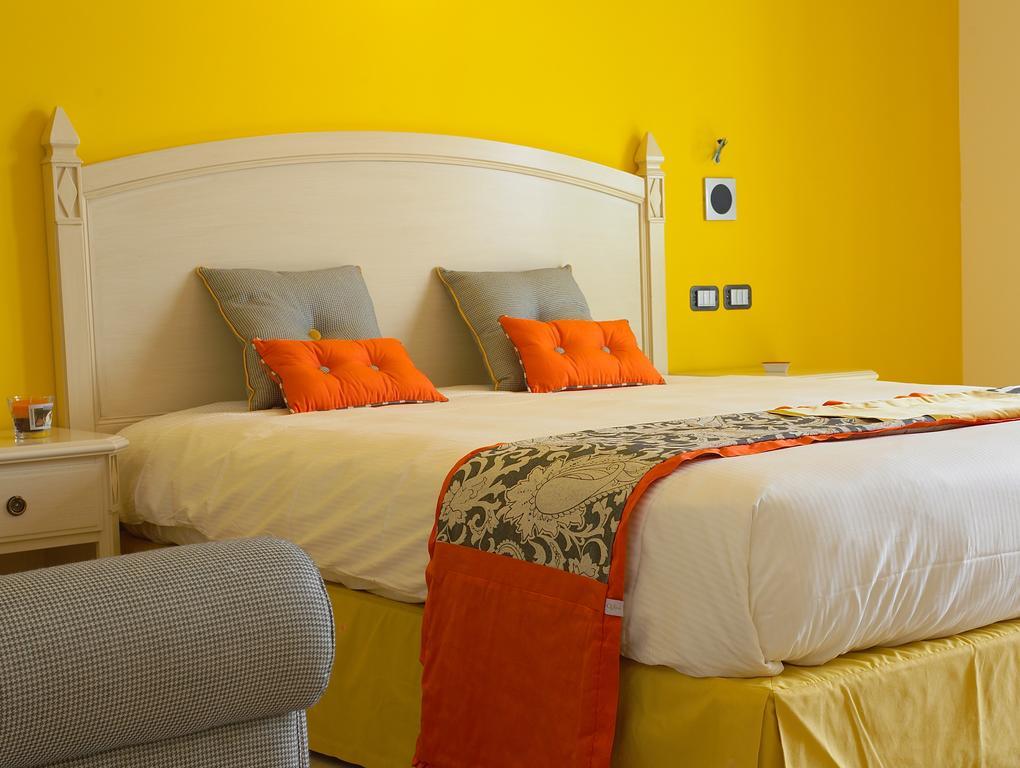 Meridiana Hotel Ταορμίνα Εξωτερικό φωτογραφία