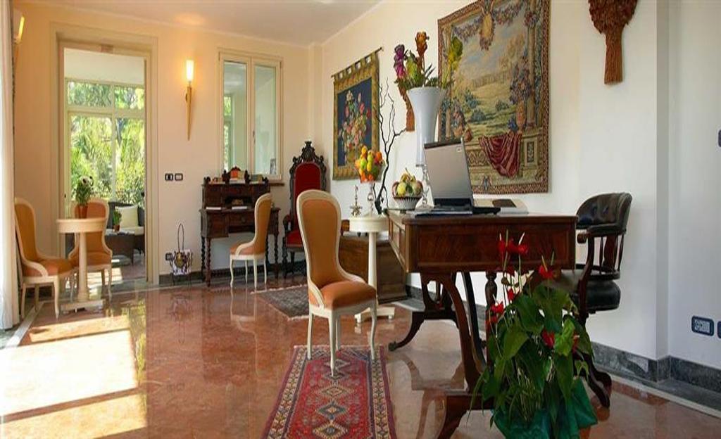 Meridiana Hotel Ταορμίνα Εξωτερικό φωτογραφία