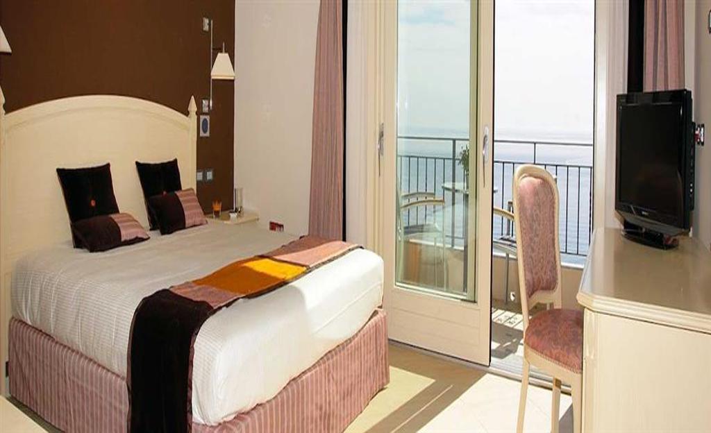 Meridiana Hotel Ταορμίνα Εξωτερικό φωτογραφία
